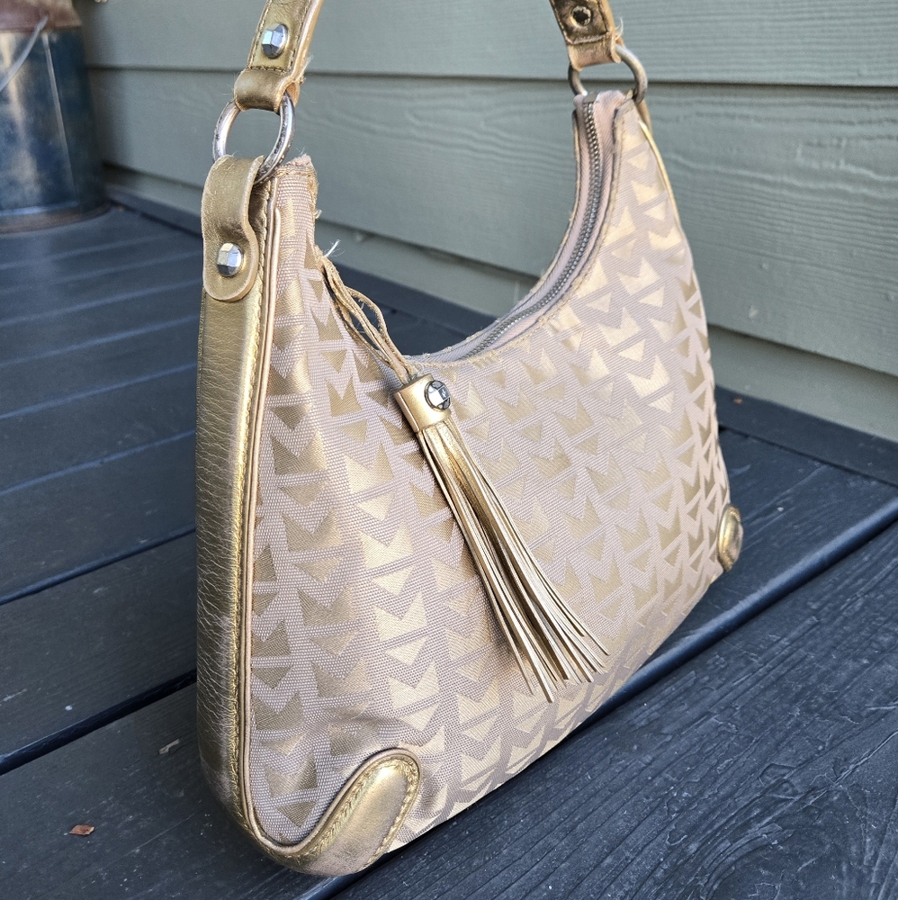 Michael Kors Vintage Purse - Picture 7 of 15